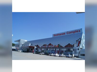 Sinthanee Complex