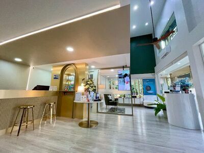 Lert Dental Clinic
