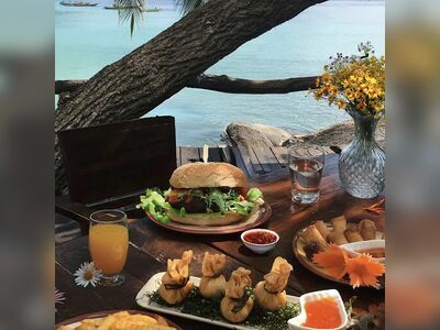 Rim Lae Restaurant