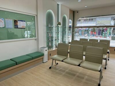 Dr. View Eye Clinic