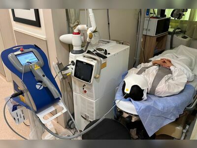 Natta Eye Clinic