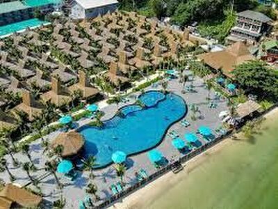 Phi Phi CoCo Beach Resort