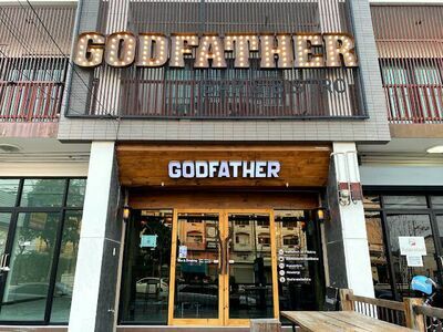 Godfather Bar
