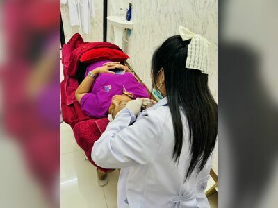 Kate clinic Pakchong