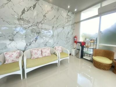 South Lanta Medical Clinic Salaldan Branch