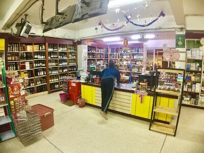 Aukotan Store