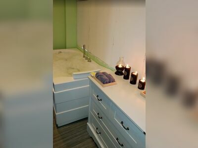Ayothaya Massage & Spa Ayutthaya