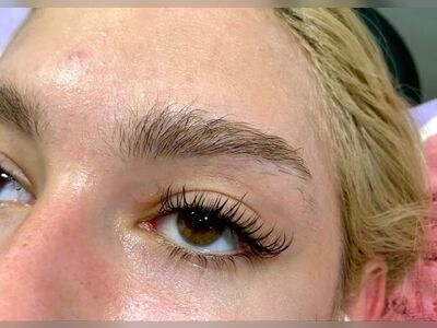 Island Girl Lashes