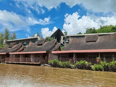 Rock Valley Hot Spring and Fish Spa