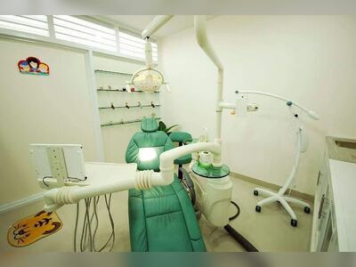 DC Dental Clinic Chiang Mai