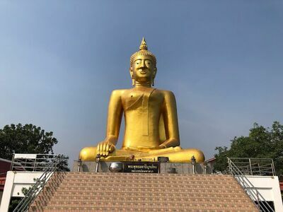 Wat Saphan Khee Lek