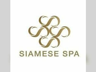 Siamese Spa Chiang Rai