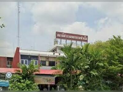Tha Ruea Police Station