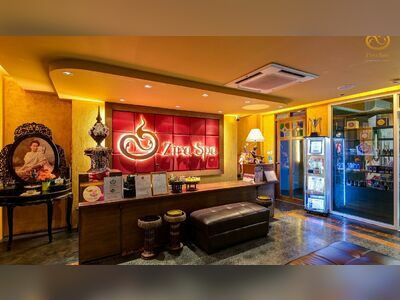 Zira Spa