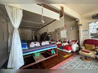 Wan Massage Koh Lanta
