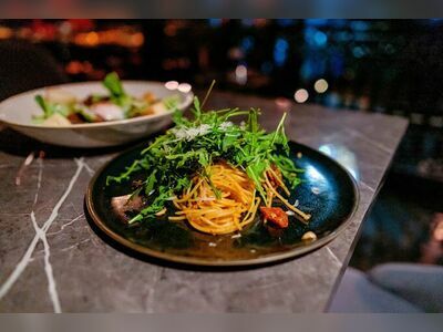 8 Bistro