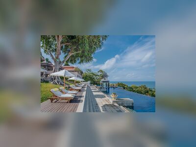 Pimalai Resort & Spa