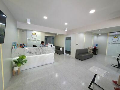 DC Dental Clinic Chiang Mai