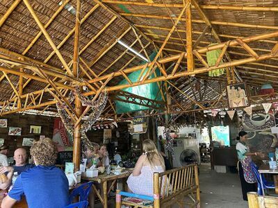 Lucky Tree Restaurant