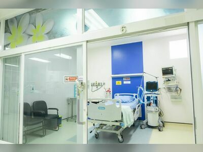 Sriphat Medical Center