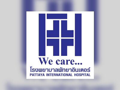 Pattaya International Hospital Eye Center