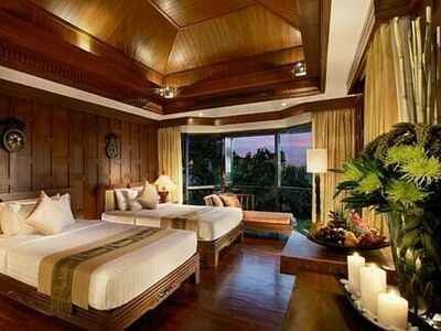 Raviwarin Resort & Spa
