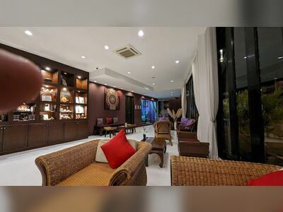 Radarom Spa Experience at Aonang in Krabi