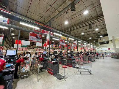 Makro Surat Thani
