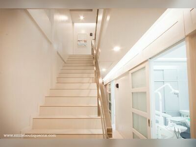 Smile Boutique Dental Clinic