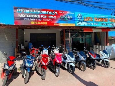 Lanta Transport Co., Ltd.