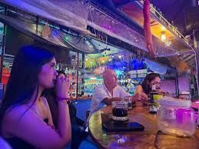 Insomnia 2 Bar Hua Hin