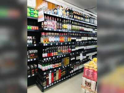 Mother Marche Supermarket 6