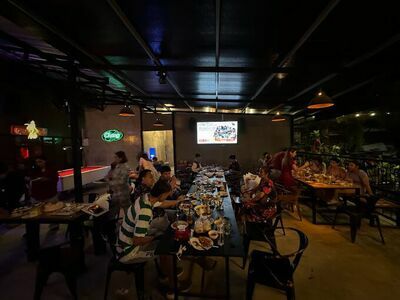 BLOOM URT Suratthani