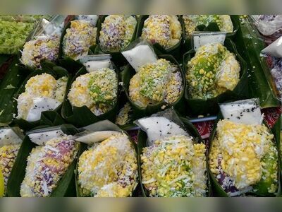 Takua Pa Old Town Market