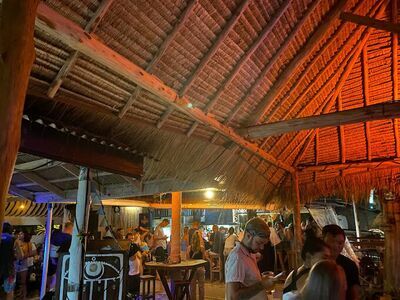 Maya Beach Club