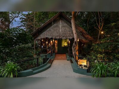 Lèn Forest Spa