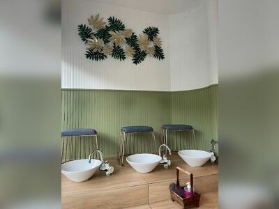 Royal Palm Spa