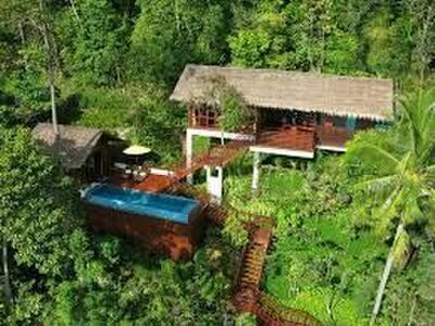 Zeavola Resort
