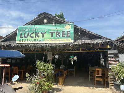 Lucky Tree Restaurant