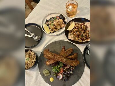 Signature Restaurant
