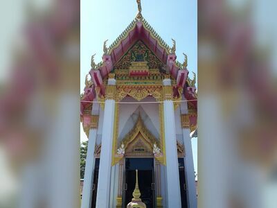 Wat Saphan Khee Lek