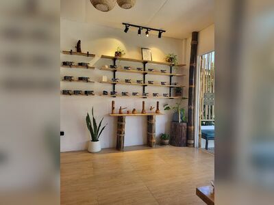 Lanta Highland Saladan Koh Lanta cannabis shop