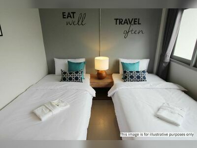 Rajthani Hotel - SHA Certified