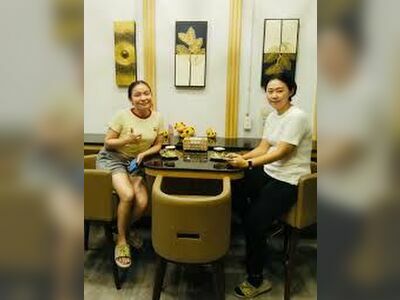 NaNa Thai Spa
