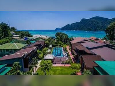 Chaokoh Phi Phi Hotel and Resort
