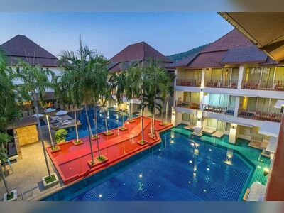 Lanta Sand Resort & Spa