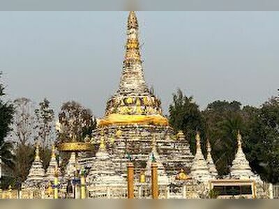 Wat Luang