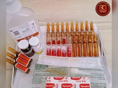 Kate clinic Pakchong