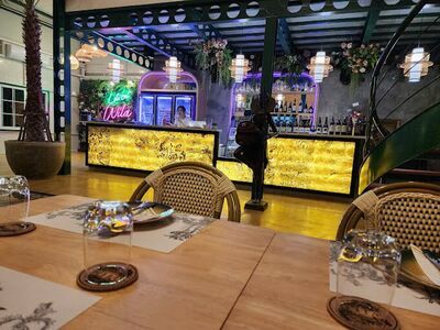 Wild Cafe And Restaurant