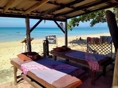 Nadear Massage Koh Lanta